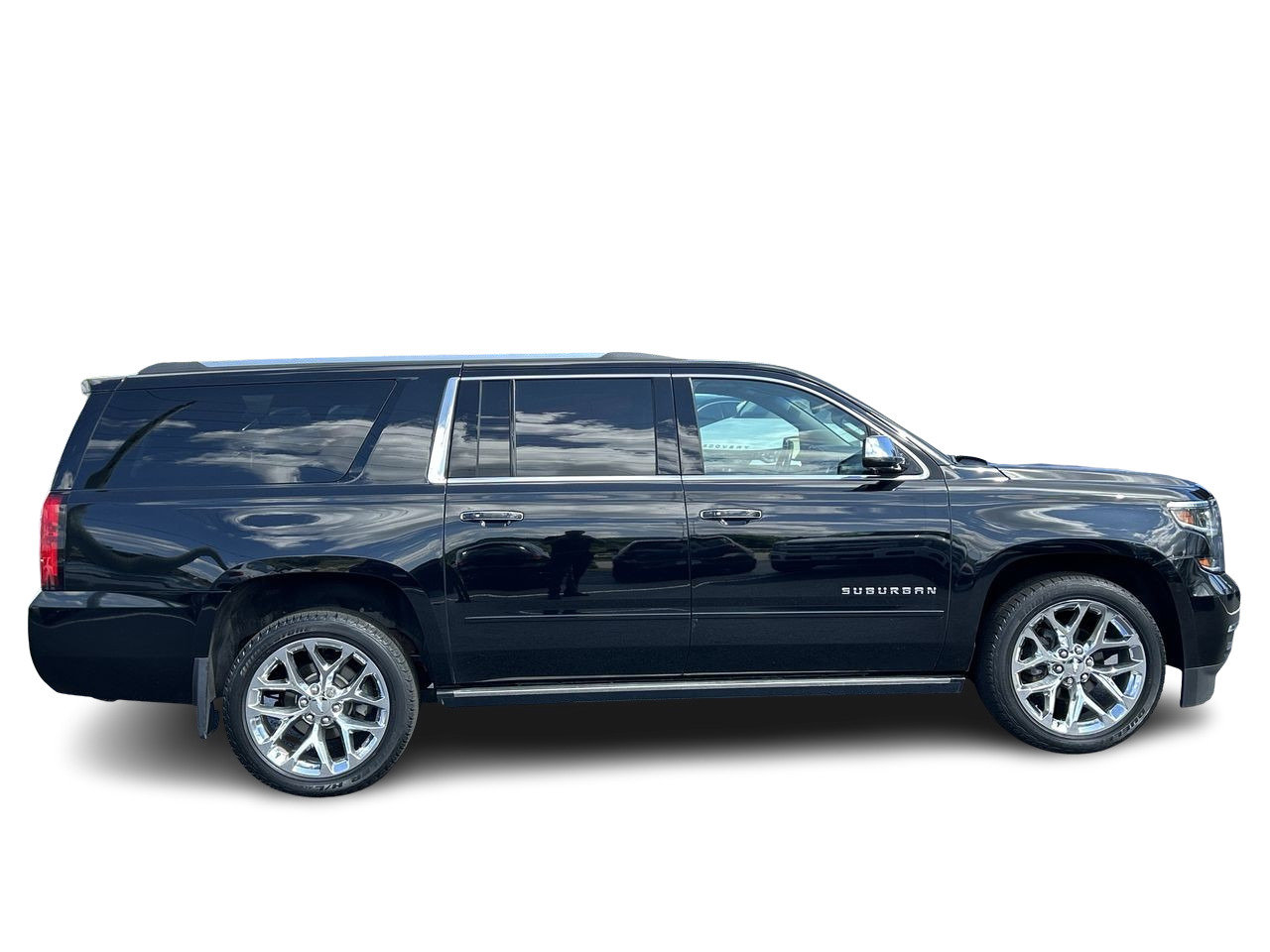 Used 2018 Black Chevrolet Premier image 13