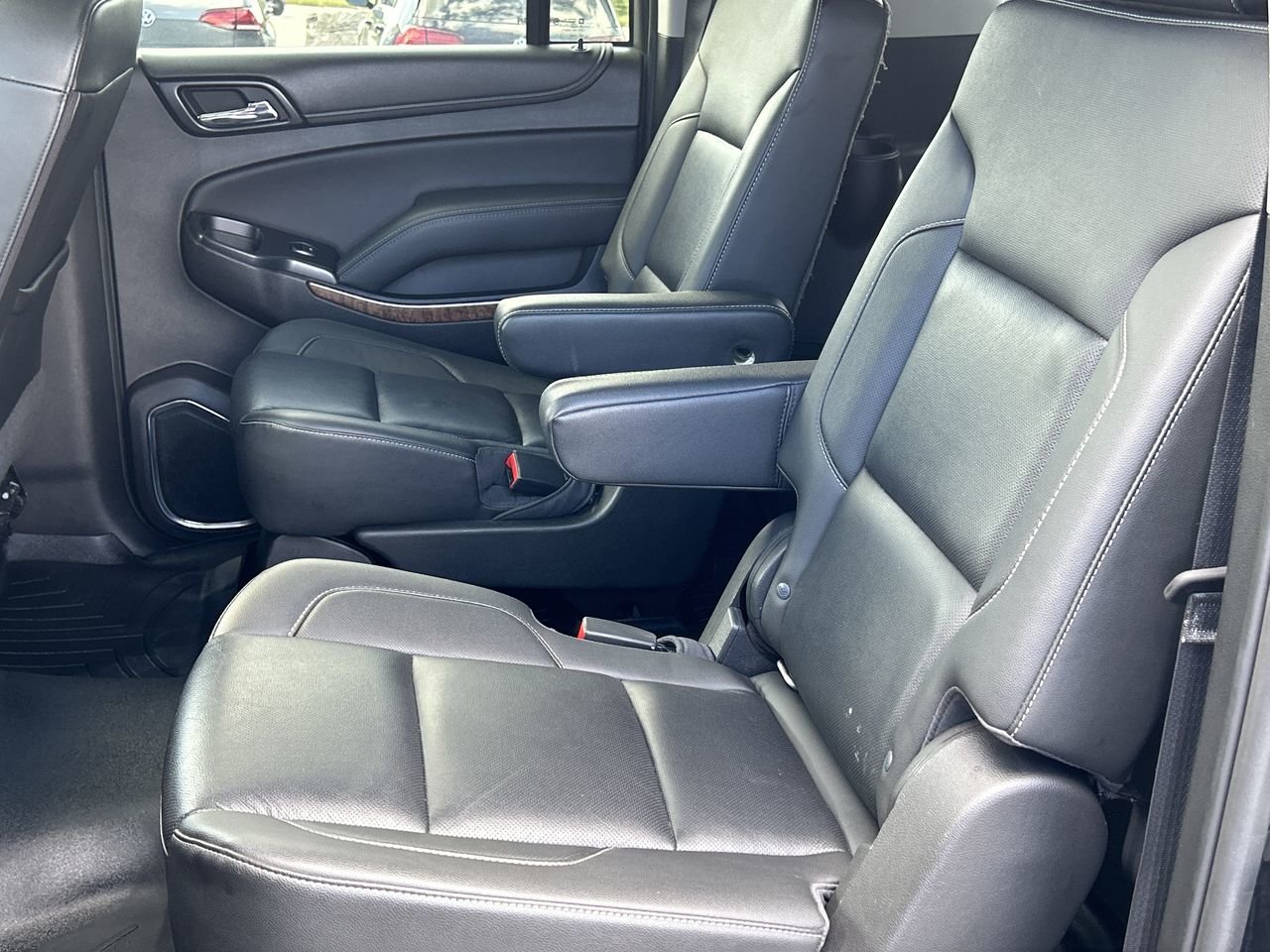 Used 2018 Black Chevrolet Premier image 30