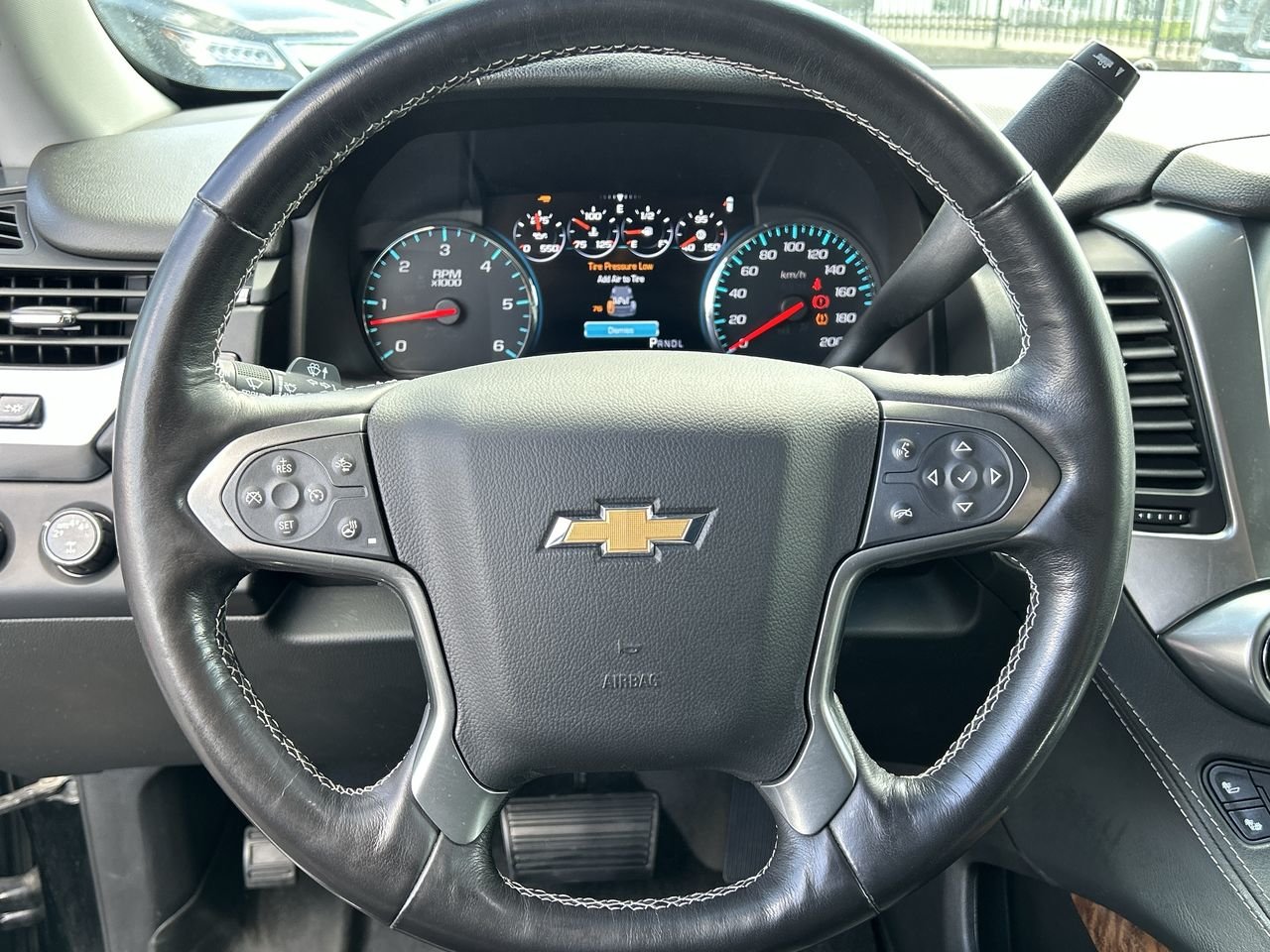 Used 2018 Black Chevrolet Premier image 22