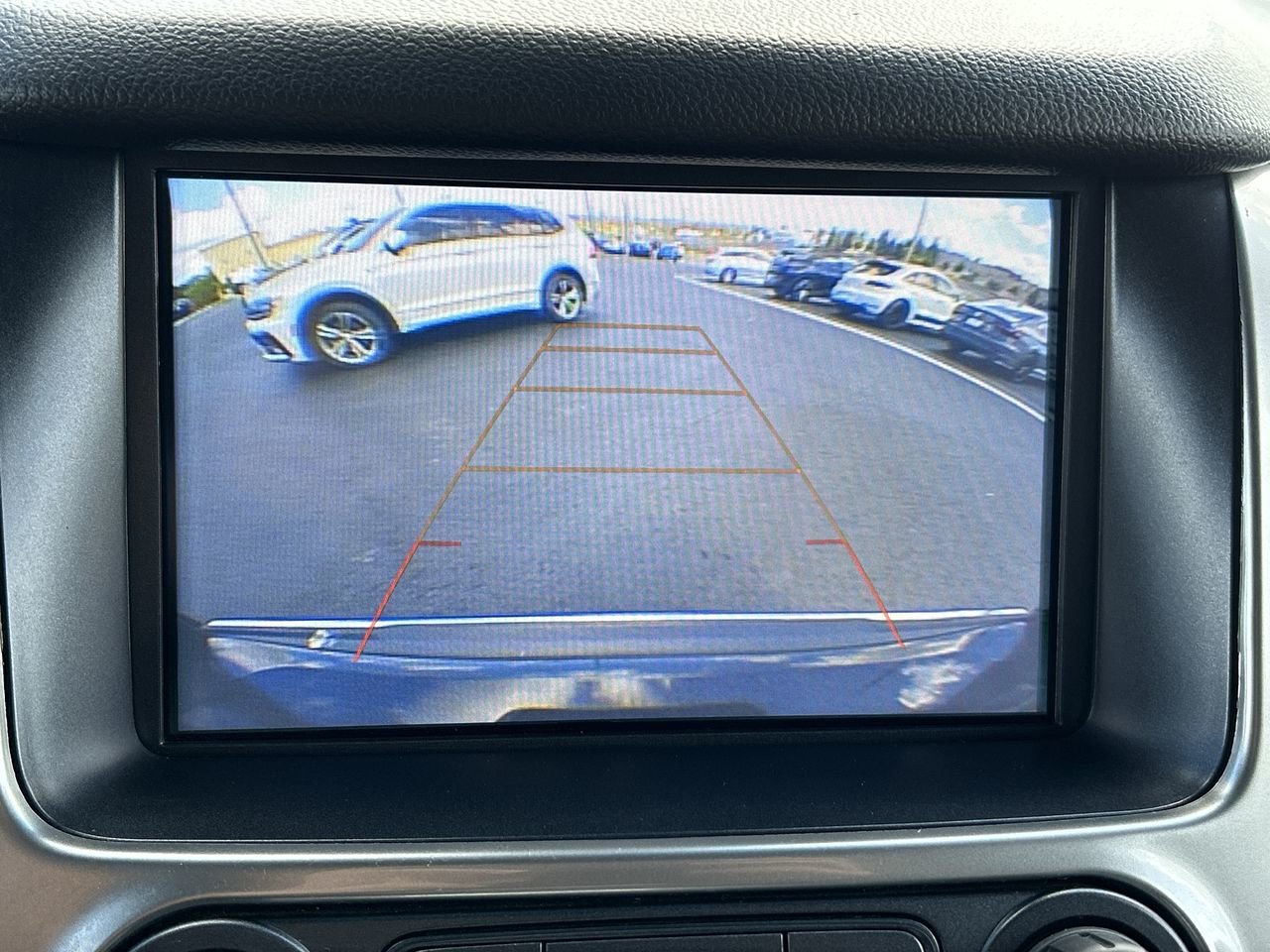 Used 2018 Black Chevrolet Premier image 25