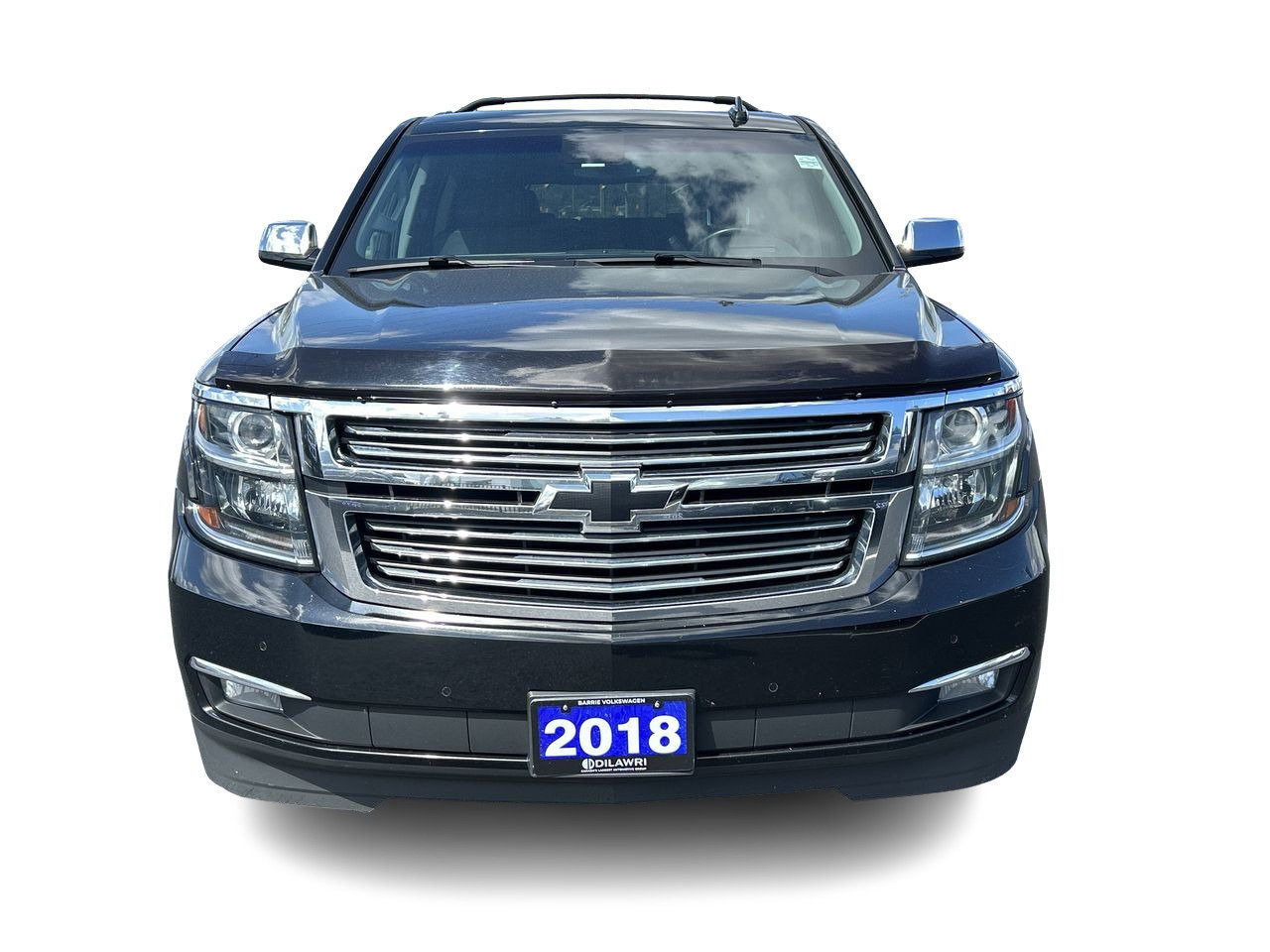 Used 2018 Black Chevrolet Premier image 17