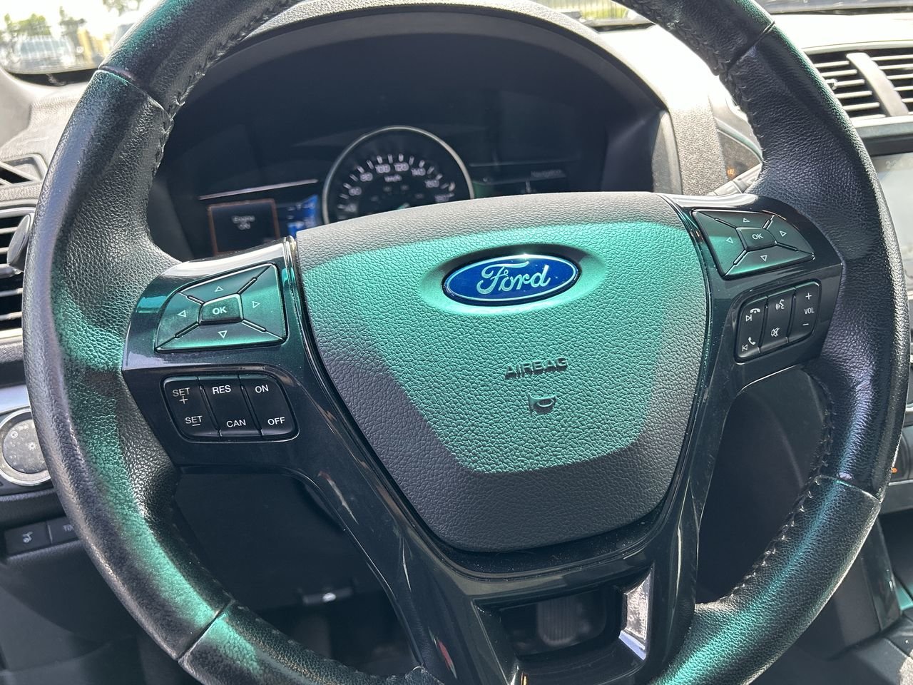 Used 2017 Blue Jeans (MET) Ford XLT image 21