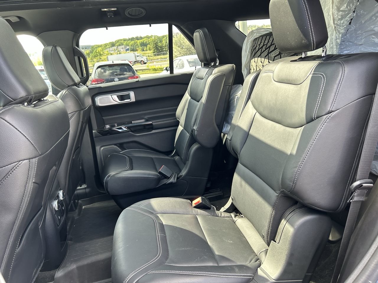 Used 2021 Atlas Blue (MET) Ford ST image 31