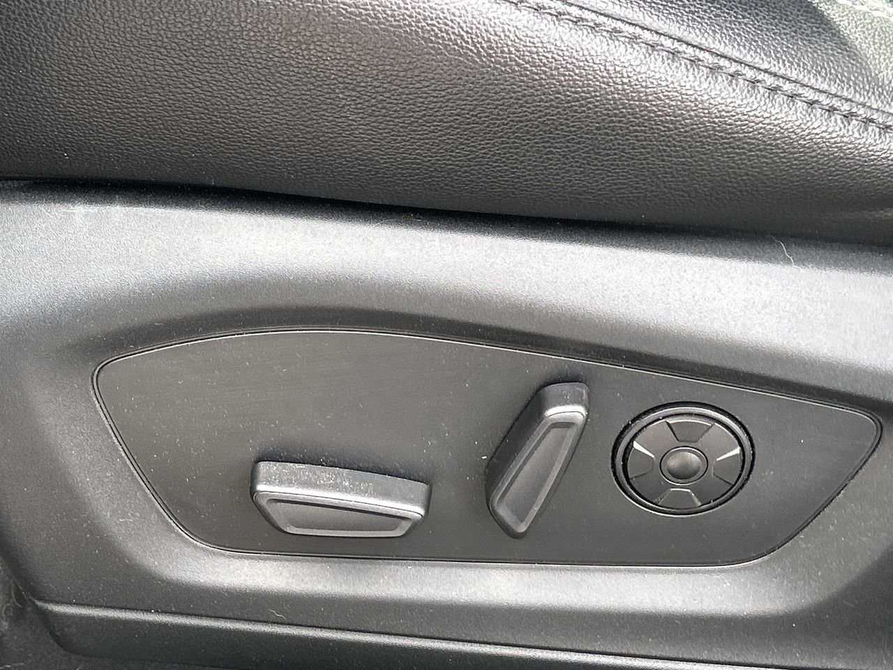 Used 2021 Atlas Blue (MET) Ford ST image 20