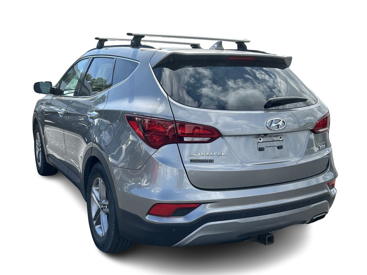 Used 2017  Hyundai SE image 8