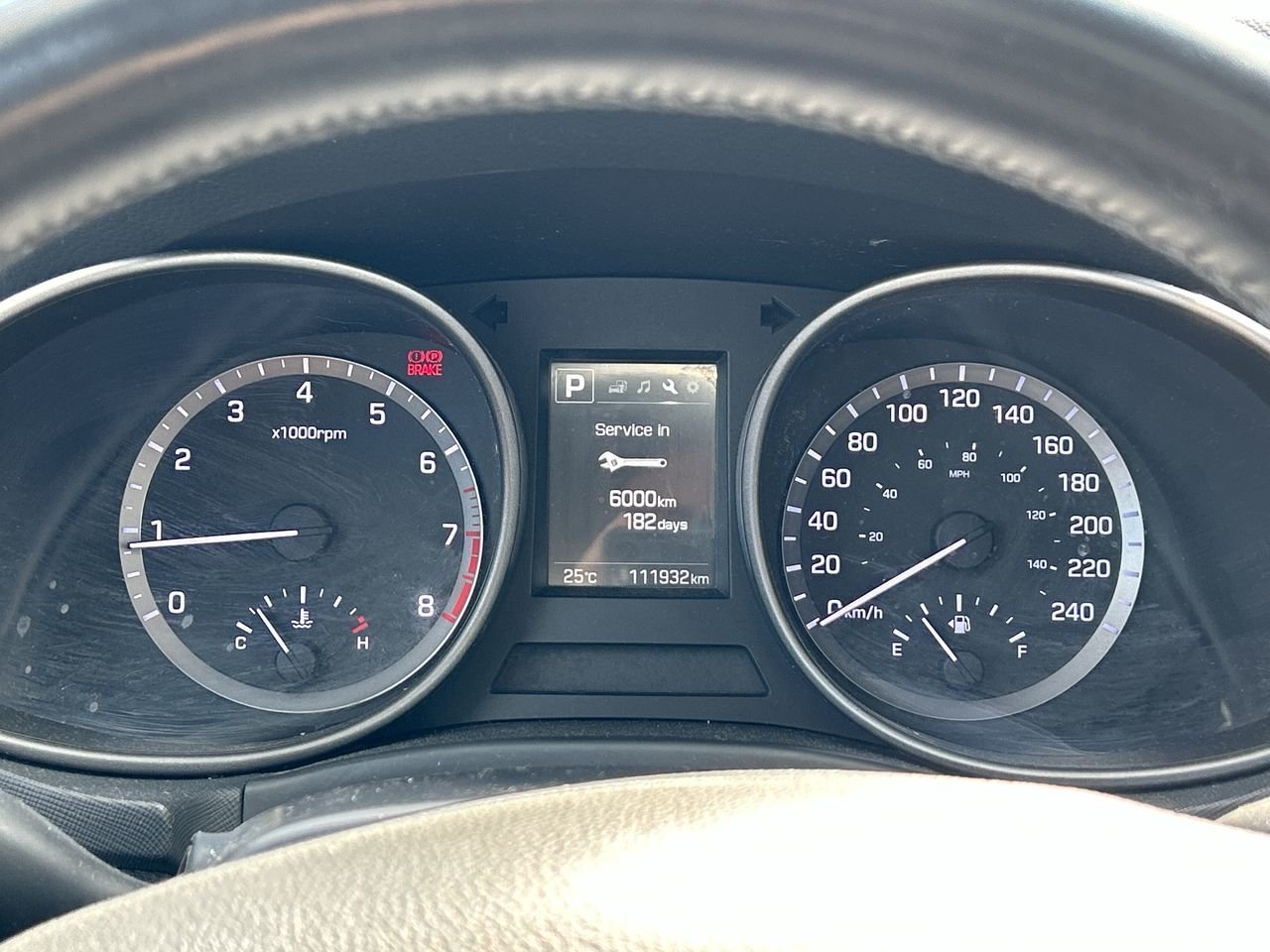 Used 2017  Hyundai SE image 23