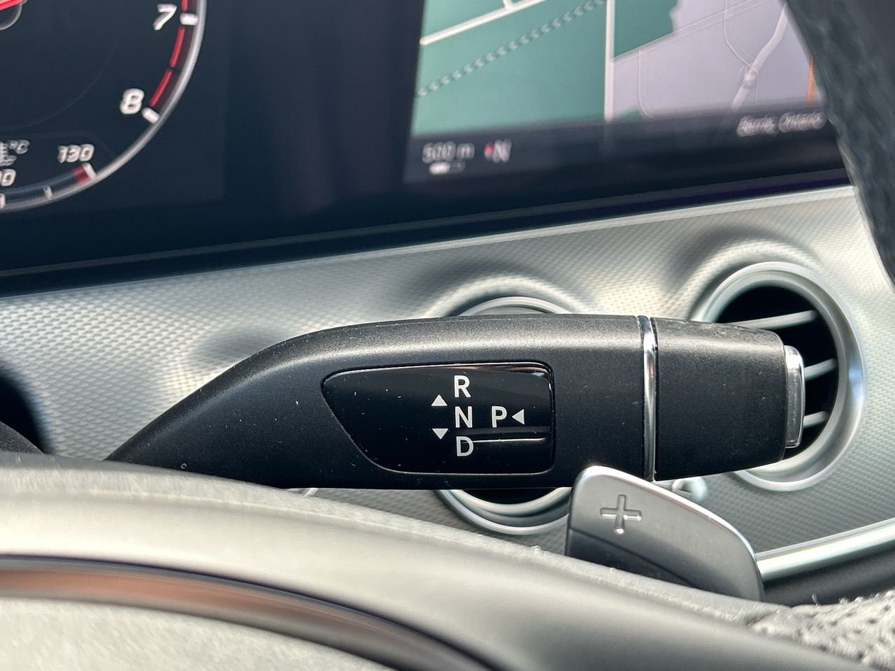 Used 2017 Iridium Silver Met Mercedes-Benz E 400 image 28