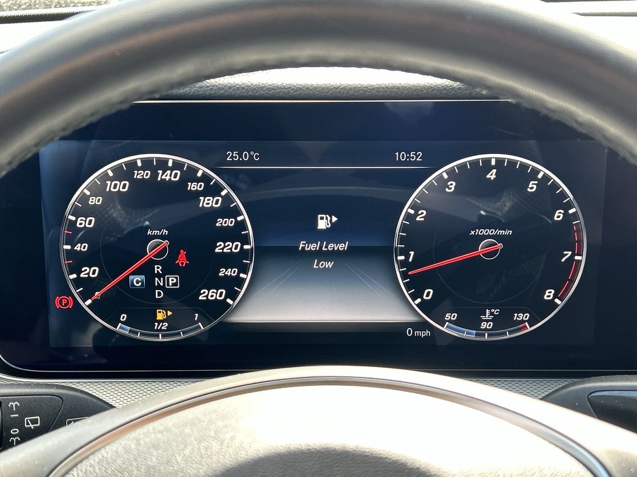 Used 2017 Iridium Silver Met Mercedes-Benz E 400 image 23