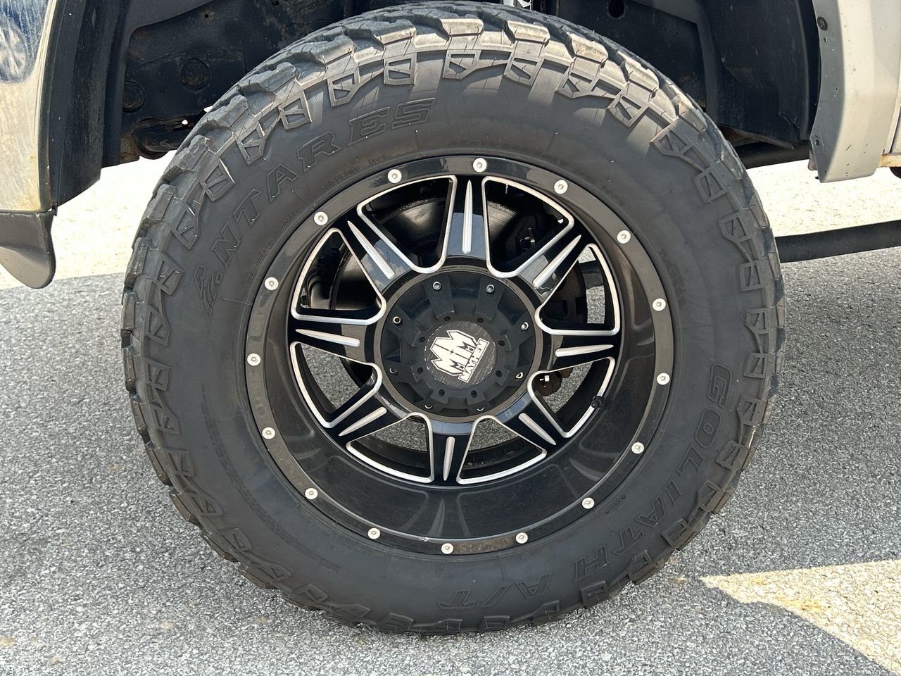 Used 2015 Black C.C. Ram LARAMIE 6.7 CUMMINS image 18
