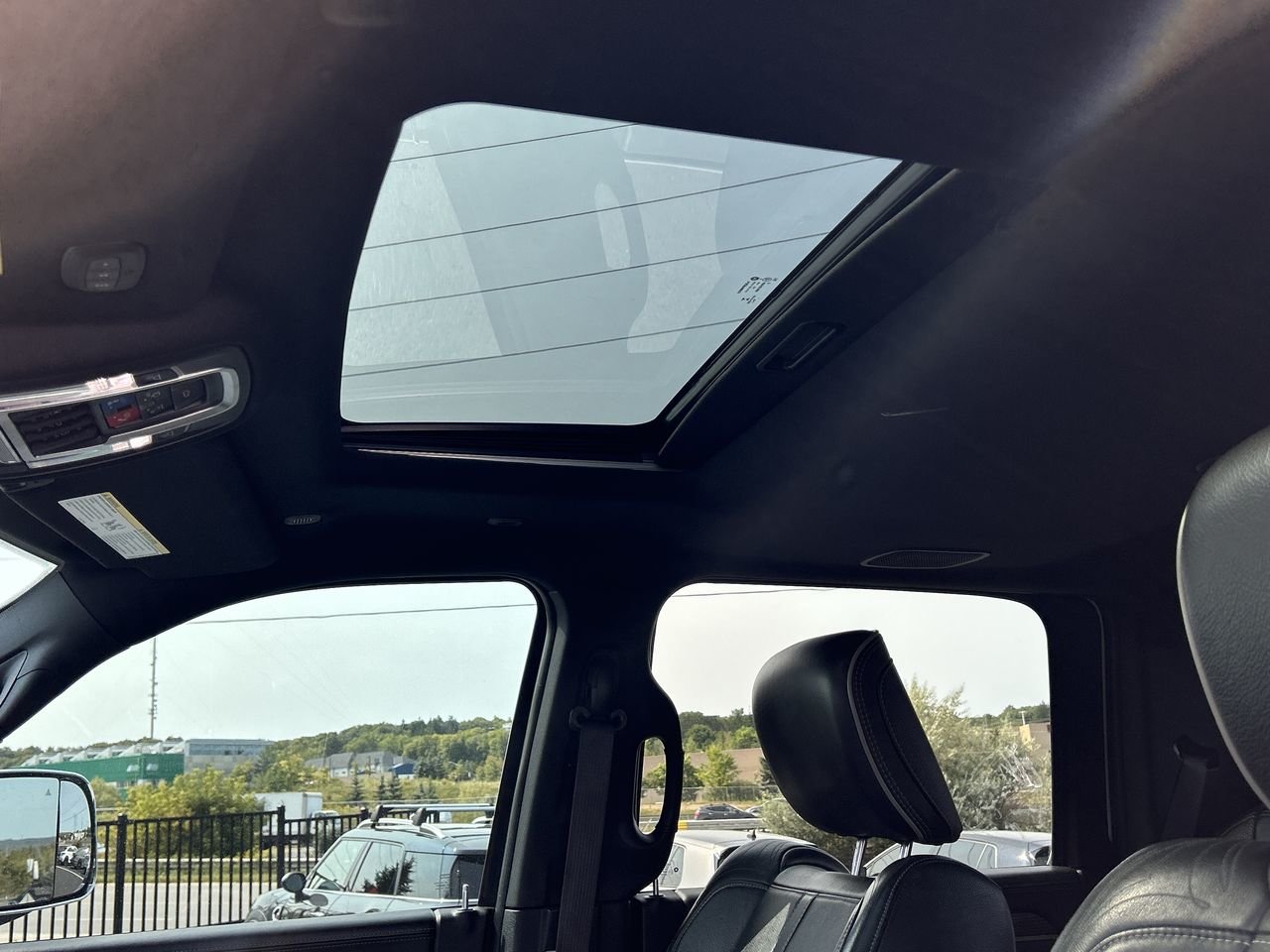 Used 2019 Bright White Ram Limited image 29