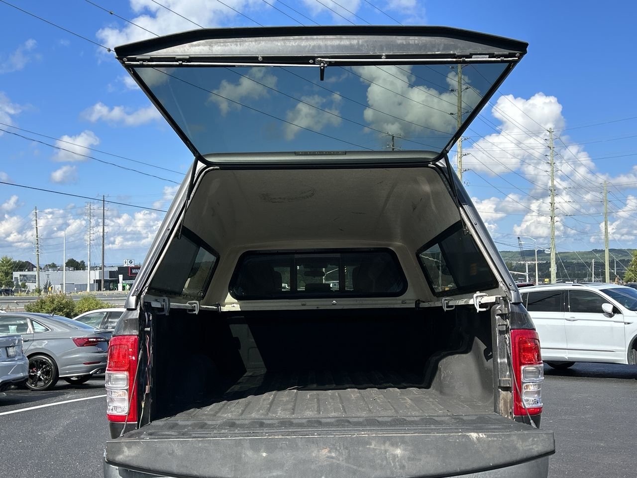 Used 2020 Granite Crystal (MET) Ram Tradesman image 30