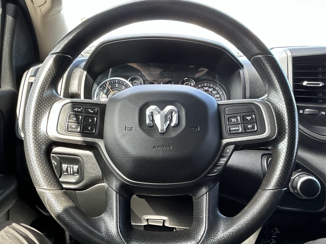 Used 2020 Granite Crystal (MET) Ram Tradesman image 22