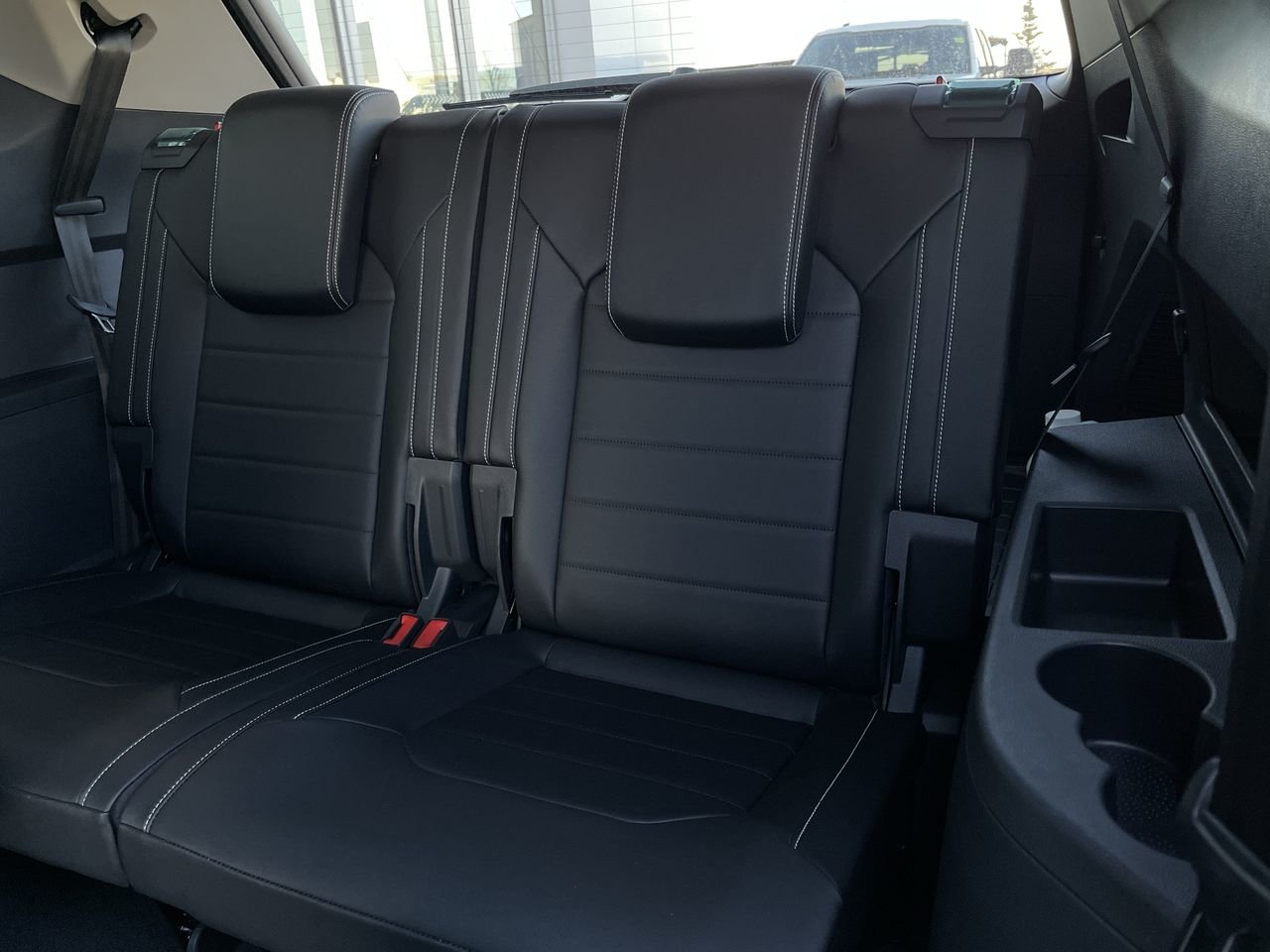 New 2023 Pure White Volkswagen Execline image 34