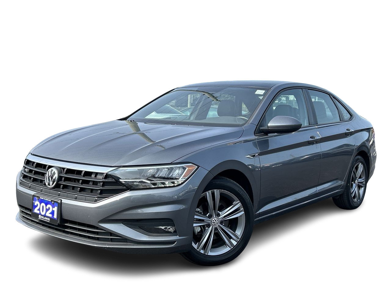 2021 Volkswagen Jetta Highline