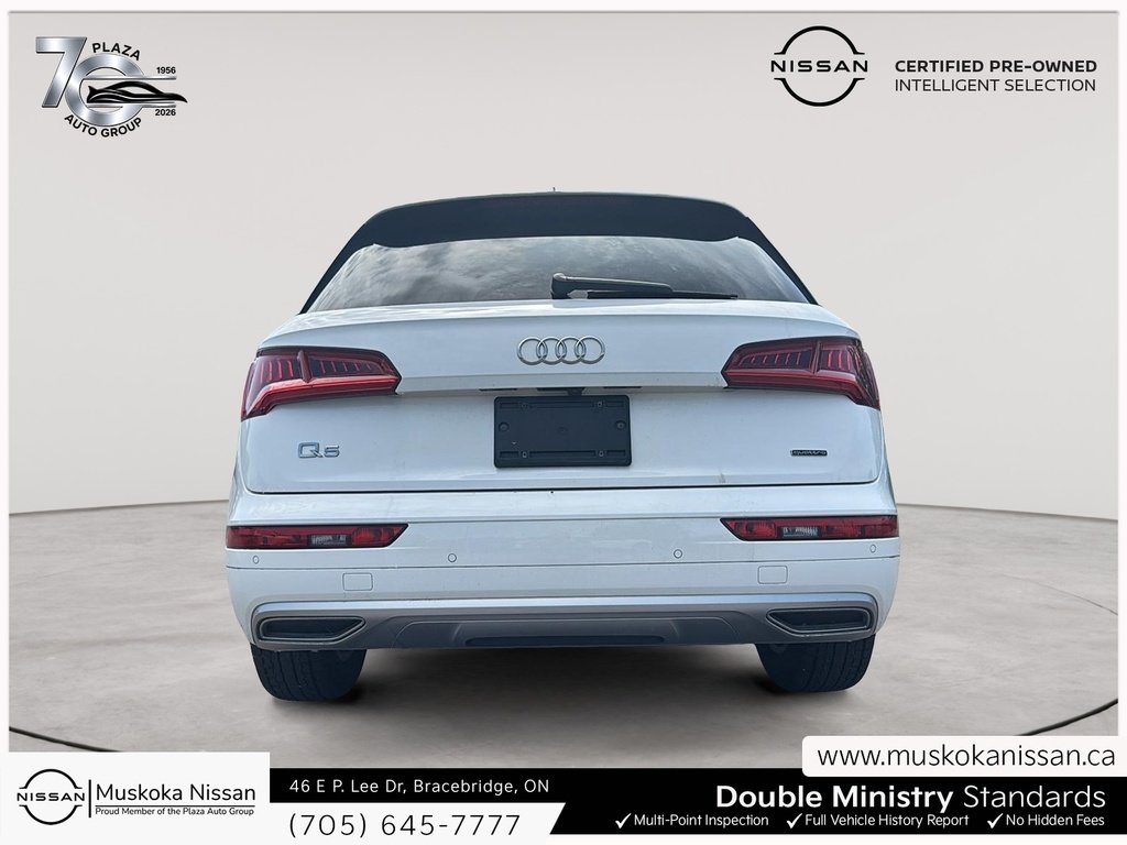 2020 Audi Q5 Technik-2
