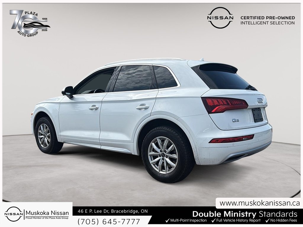 2020 Audi Q5 Technik-3