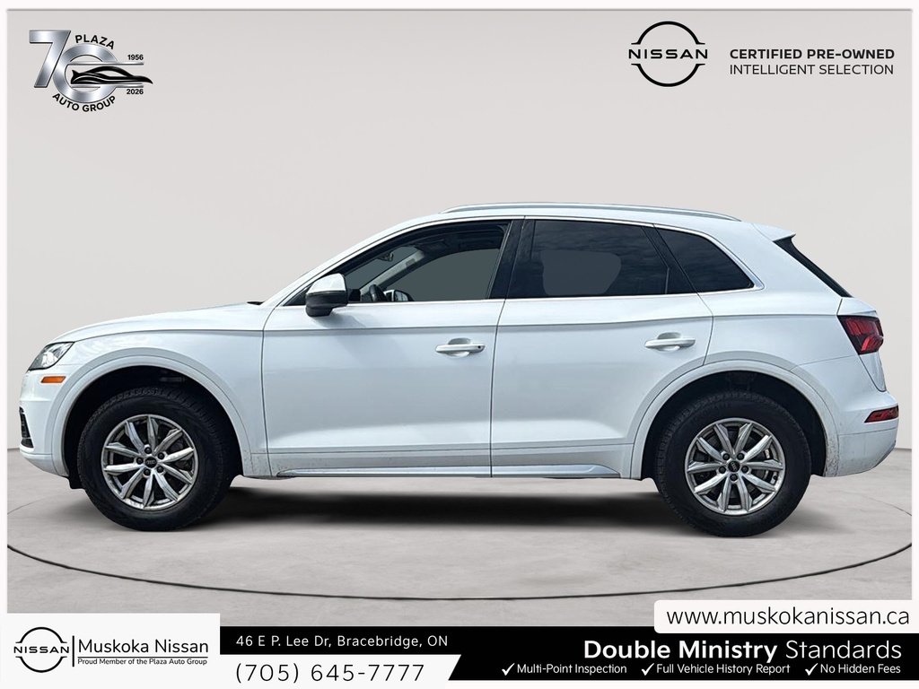2020 Audi Q5 Technik-4