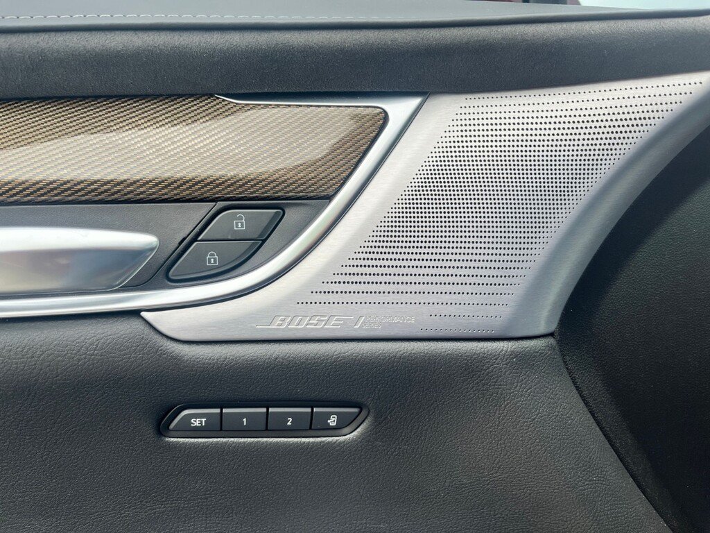 2023 Cadillac XT5 AWD Sport-14