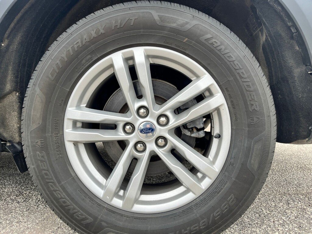 2022 Ford Explorer XLT-5
