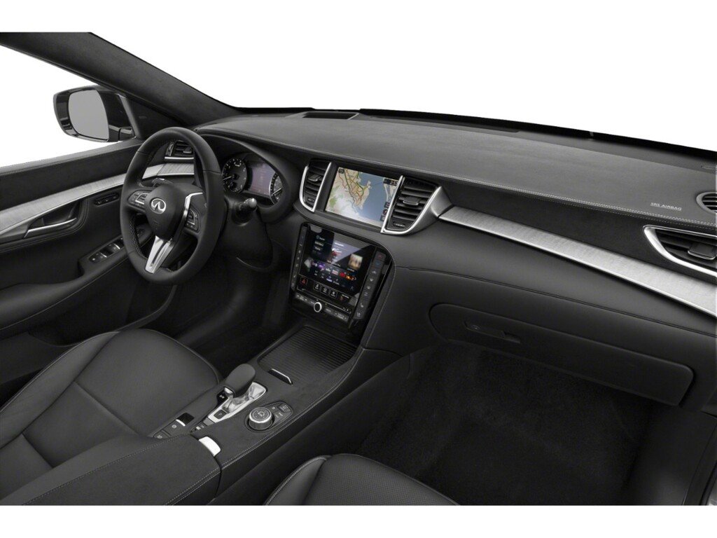 2019 Infiniti QX50 Essential-11