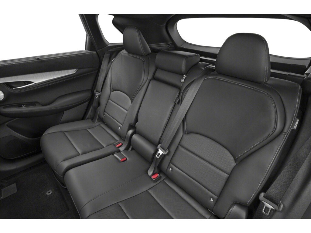 2019 Infiniti QX50 Essential-9