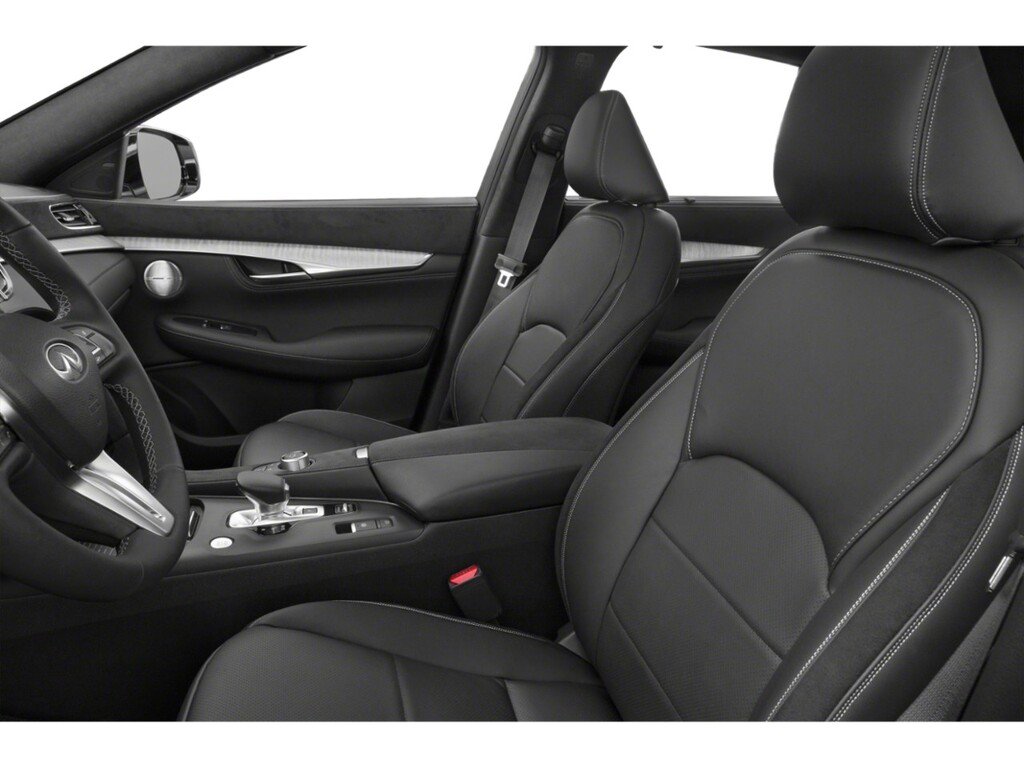2019 Infiniti QX50 Essential-5