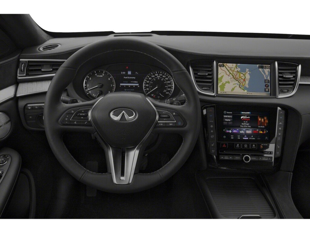 2019 Infiniti QX50 Essential-3