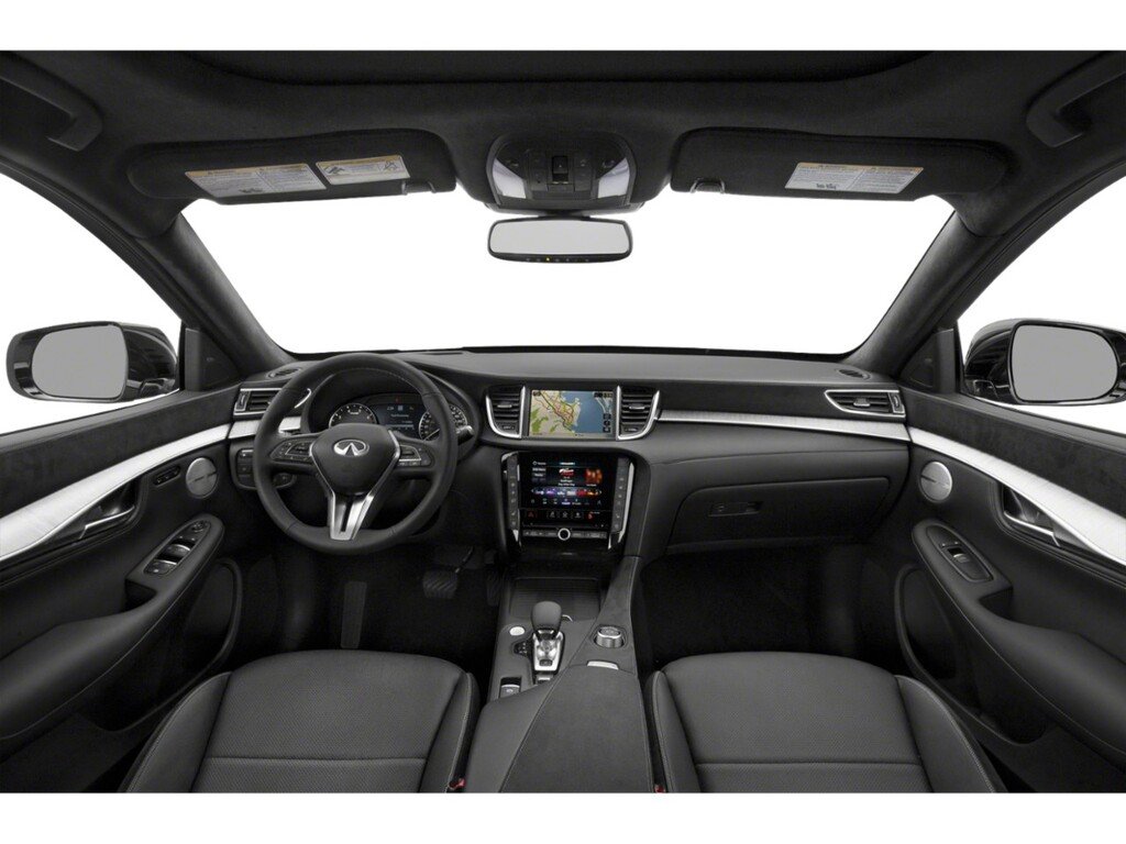 2019 Infiniti QX50 Essential-4