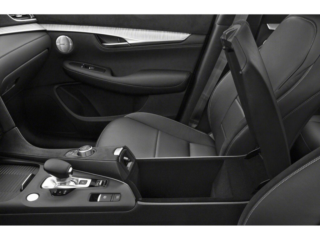 2019 Infiniti QX50 Essential-10