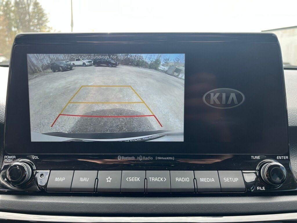 2021 Kia Seltos EX Premium-10