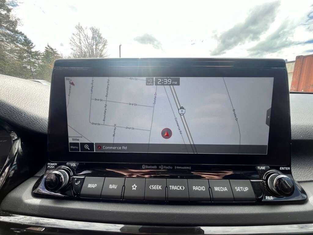 2021 Kia Seltos EX Premium-8