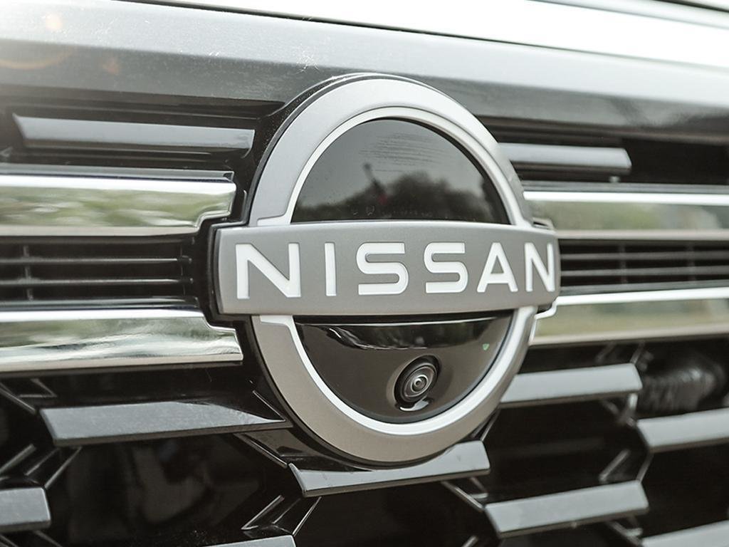 2026 Nissan Armada Platinum Reserve-7