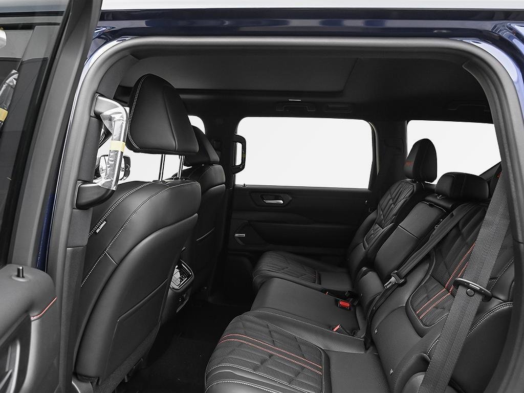 2026 Nissan Armada PRO-4X-20
