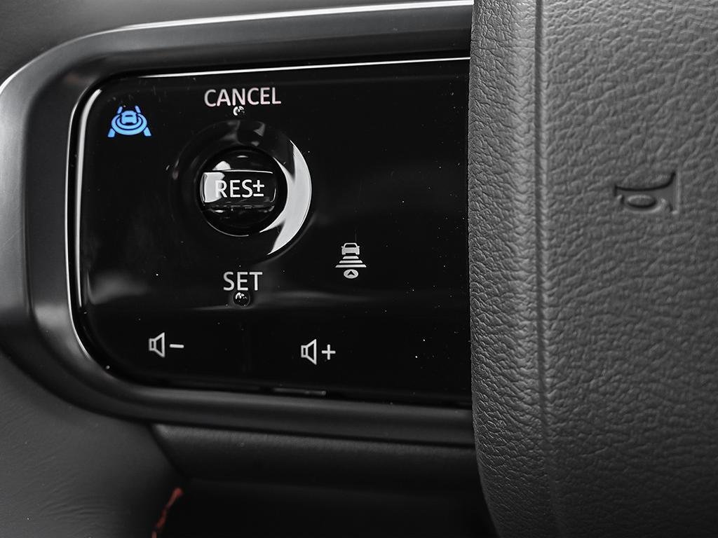 2026 Nissan Armada PRO-4X-14