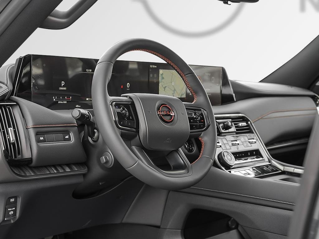 2026 Nissan Armada PRO-4X-11