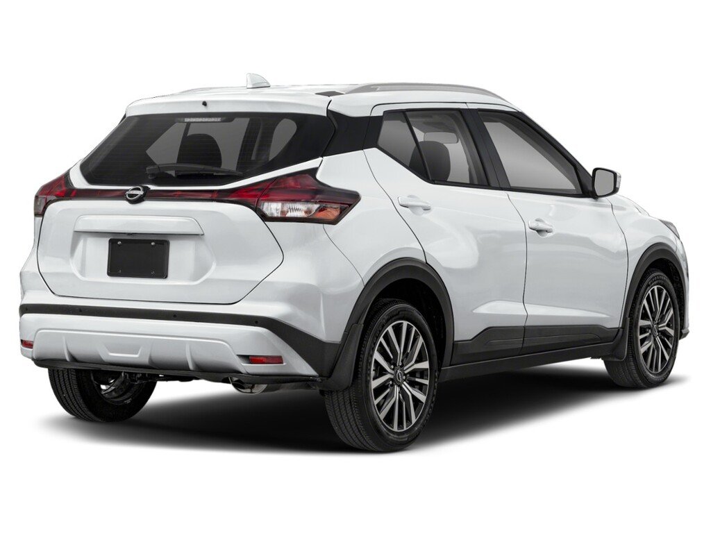 2024 Nissan Kicks SV-1