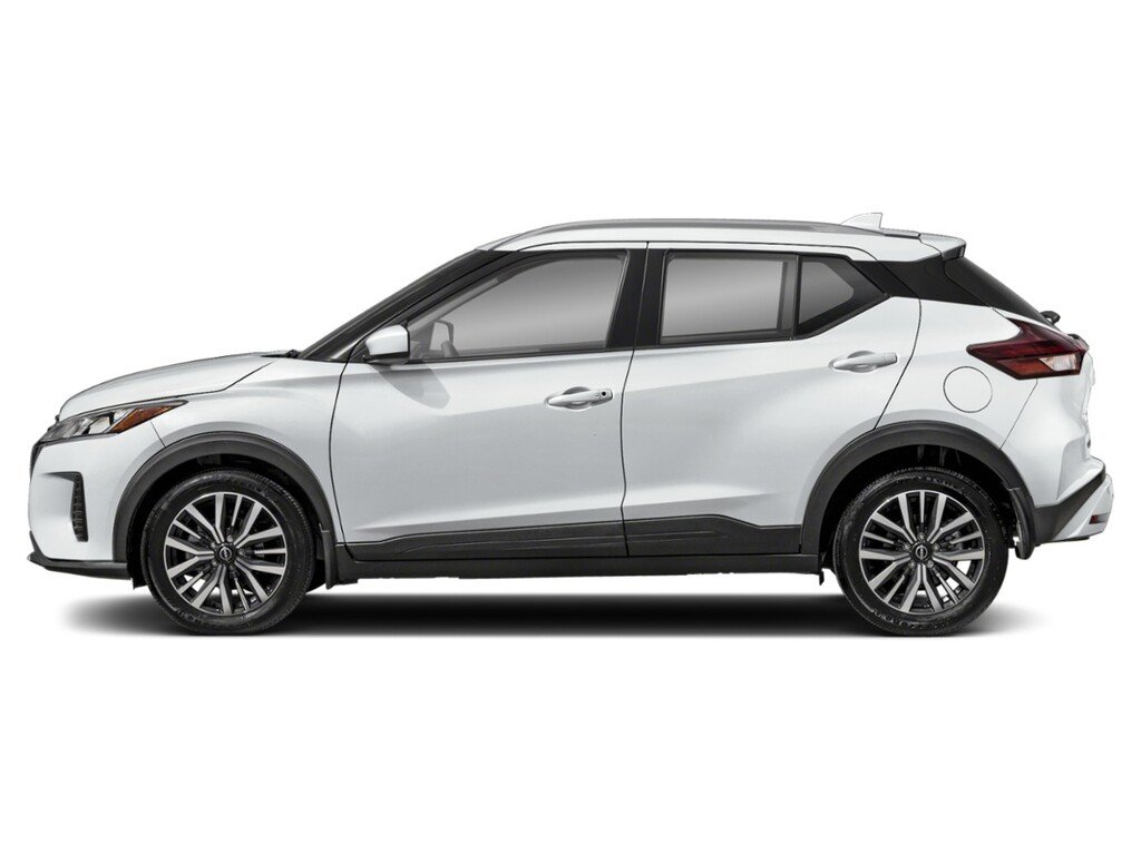 2024 Nissan Kicks SV-2