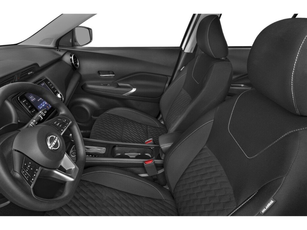 2024 Nissan Kicks SV-5