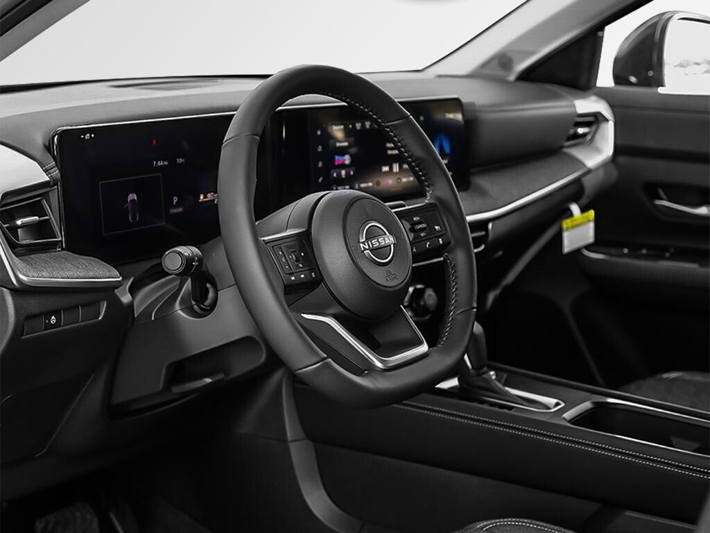 2025 Nissan Kicks SV-16