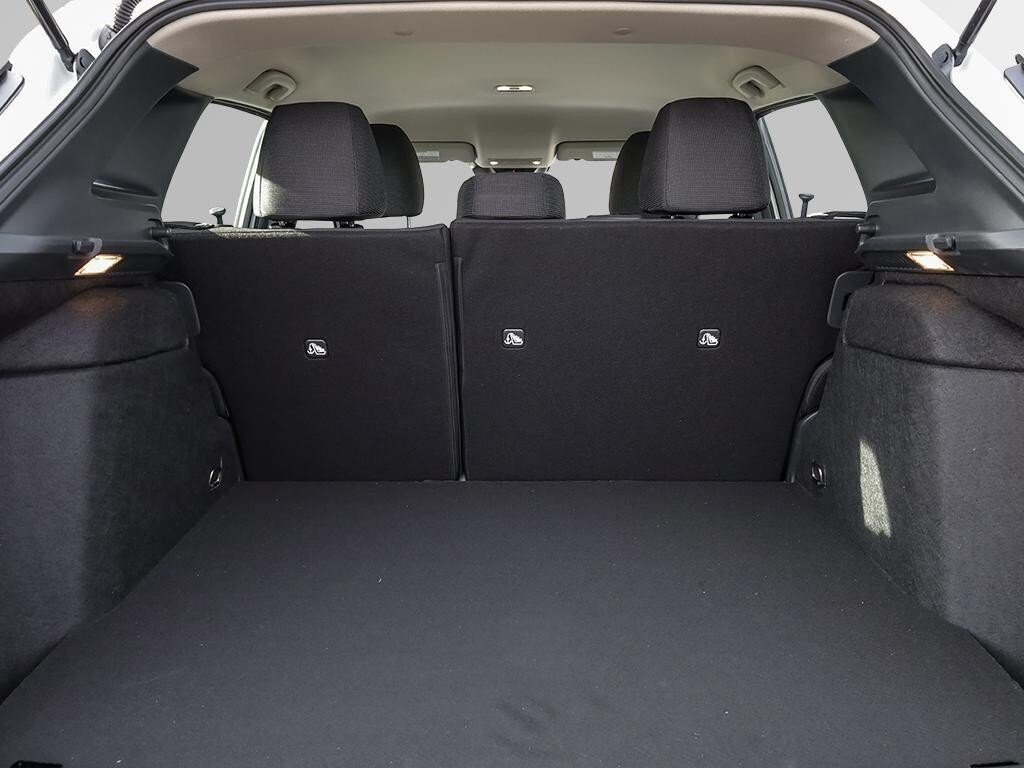 2025 Nissan Kicks SV-10