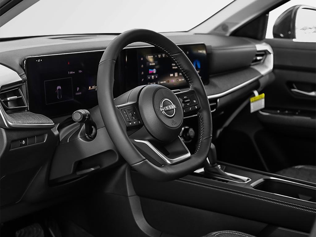 2026 Nissan Kicks SV-10