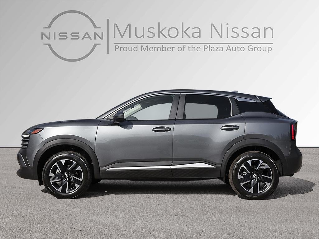 2026 Nissan Kicks SV-2