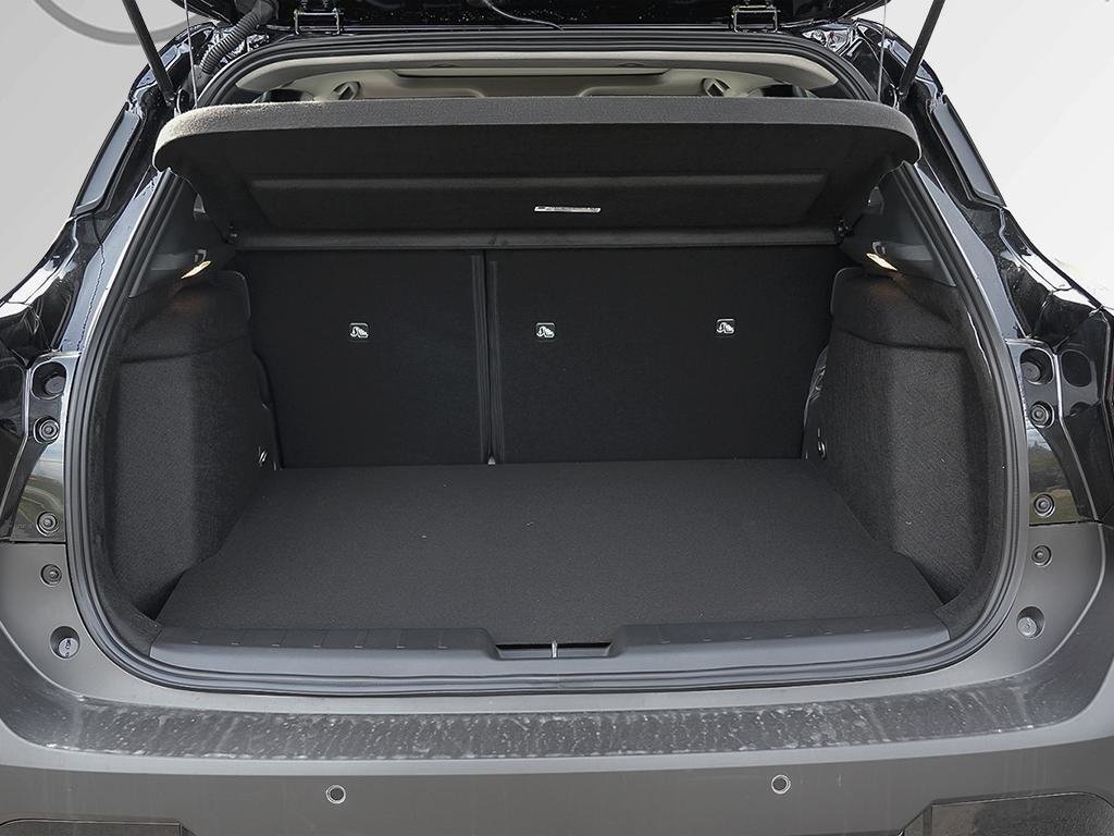 2026 Nissan Kicks SR-6
