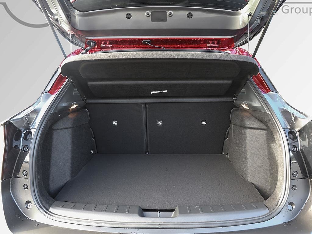 2026 Nissan Kicks SR-6