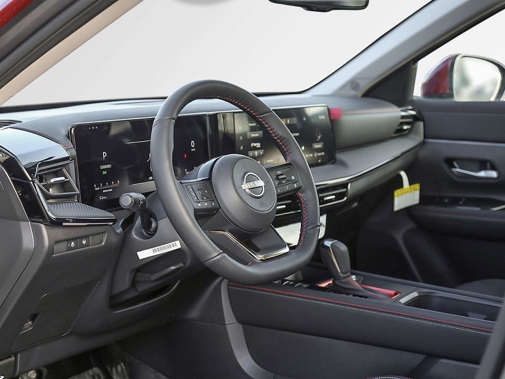 2026 Nissan Kicks SR-11