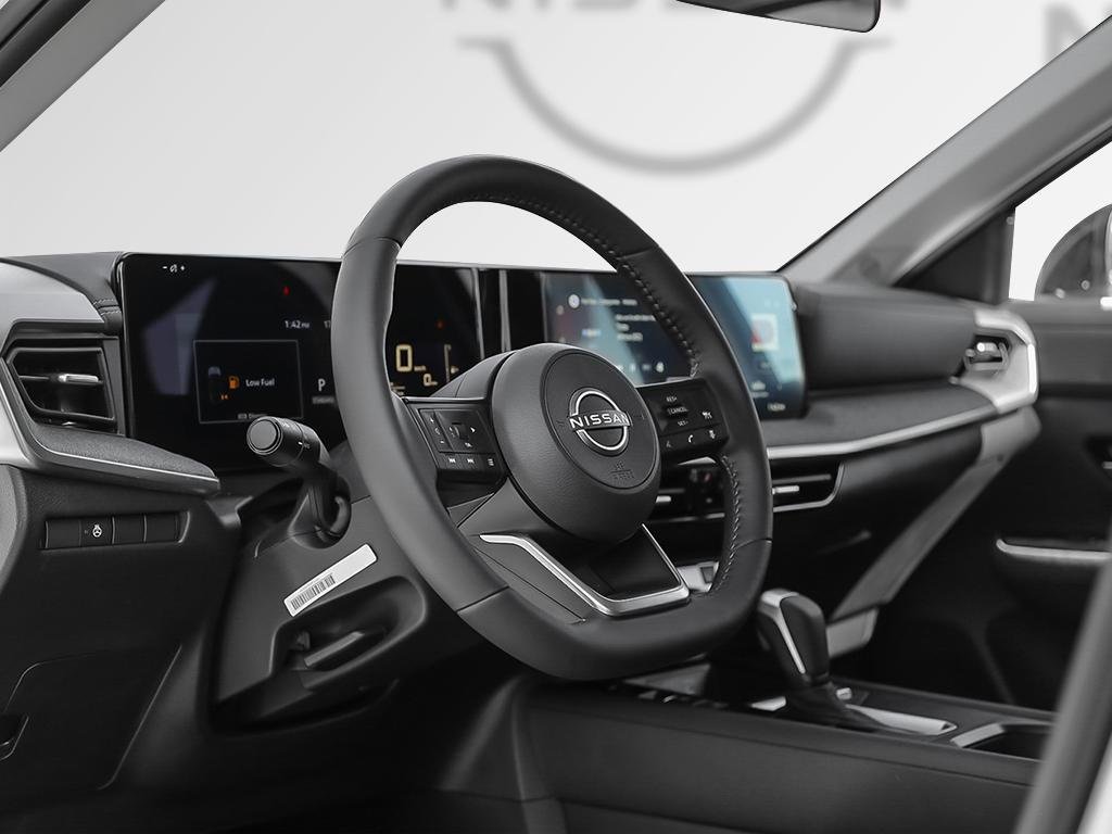2026 Nissan Kicks SV-11