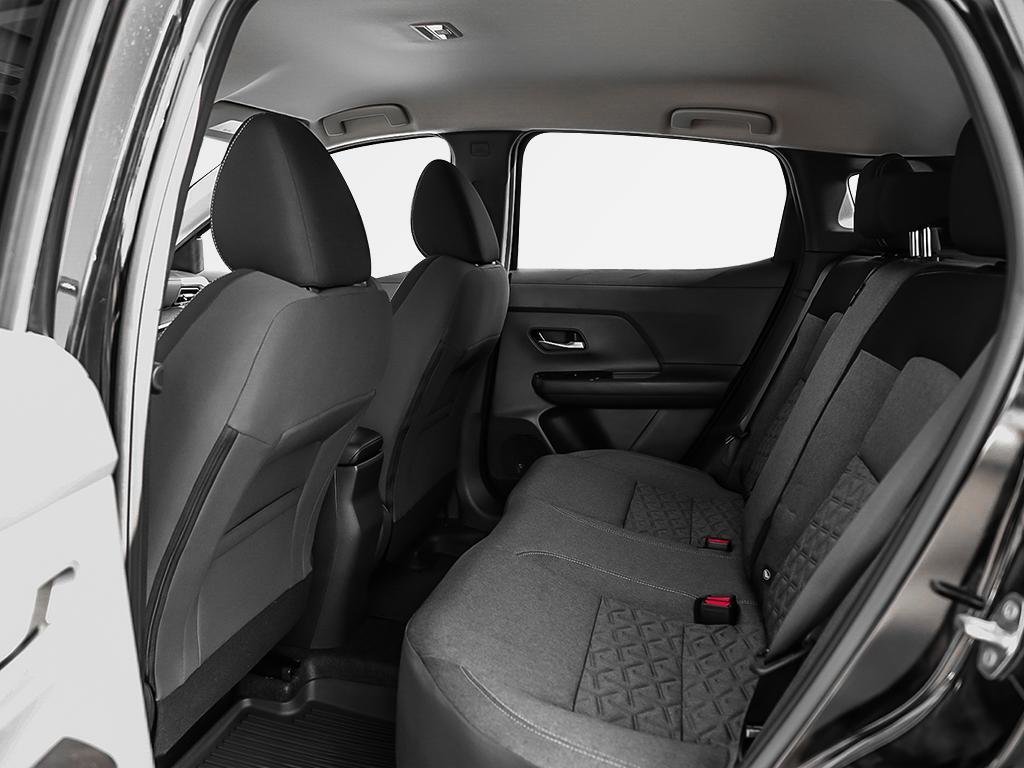 2026 Nissan Kicks SV-20
