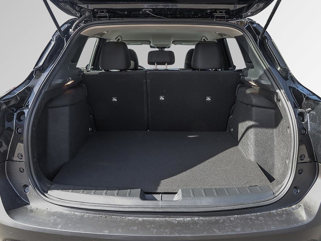 2026 Nissan Kicks SV-6