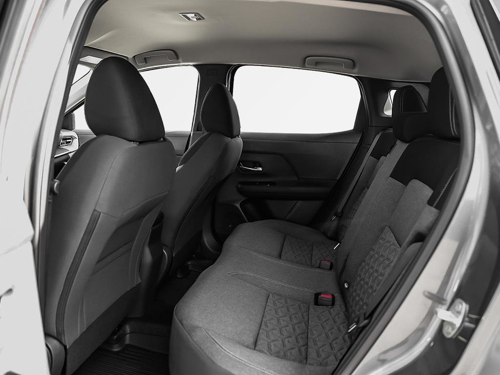2026 Nissan Kicks SV-20