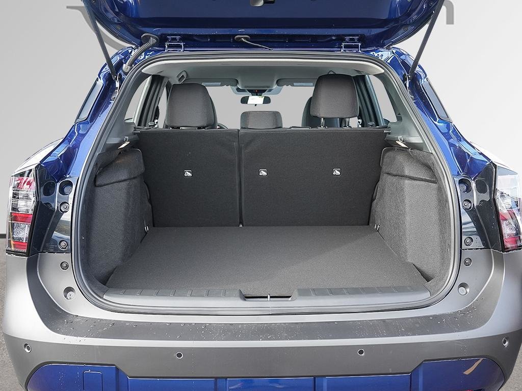 2026 Nissan Kicks S-6